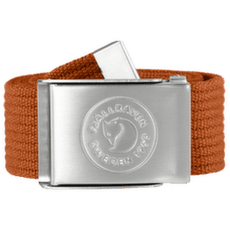 Centură Fjällräven 1960 Logo Belt Terracotta Brown