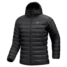 Jachetă Arcteryx Cerium Hoody Men Black