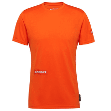 Tricou cu mânecă scurtă Mammut Eiger Nordwand FL T-Shirt Men 2289 eiger orange