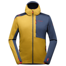 Hanorac La Sportiva CHILL THERMAL HOODY Men Savana/Night Sky