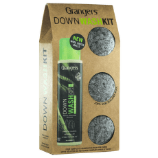  Down Wash Kit 300 ml OWP