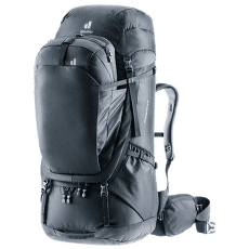Rucsac deuter Voyager 60+10 SL Black