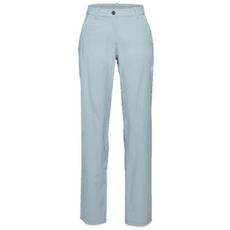 Pantaloni Mammut Hiking V Pants Women nebla