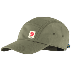 Căciuli Fjällräven High Coast Lite Cap Green