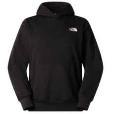 Hanorac The North Face Monte Regular Hoodie-Graphic Men TNF BLACK