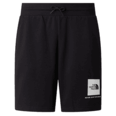Pantaloni scurți The North Face Box NSE Light Regular Shorts Men TNF BLACK