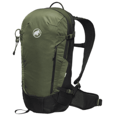 Rucsac Mammut Lithium 15 40294 dark marsh-black