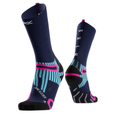 Șosete X-Bionic X-Socks® Hike Anatomix Crew Marine