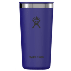 Cană termo Hydro Flask ALL AROUND TUMBLER 12 oz Capri Blue