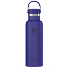 Termos Hydro Flask Standard Mouth 21 oz Capri Blue
