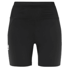 Pantaloni scurți Millet INTENSE LEGGING SHORT Women NOIR NEW