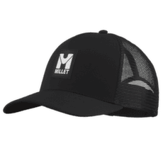 Capac Millet CHAMONIX TRUCKER CAP NOIR NEW