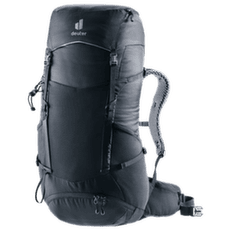 Rucsac deuter Futura 34 EL Black