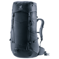 Rucsac deuter Futura Pro 40 Black