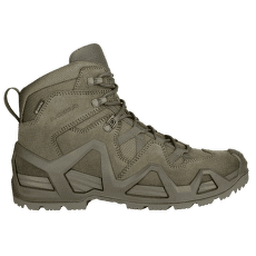 Încălțăminte Lowa Zephyr MK2 GTX Mid ranger green