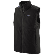 Vesta Patagonia Nano-Air Light Vest Men Black