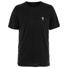 Tricou cu mânecă scurtă Fjällräven HIGH COAST SS MEN Black