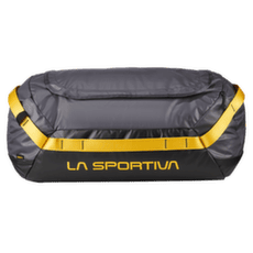 Geantă La Sportiva Nomad 70 Duffel Bag Onyx/Black