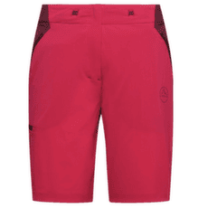 Pantaloni scurți La Sportiva MONUMENT SHORTS Women Azalea/Redwood