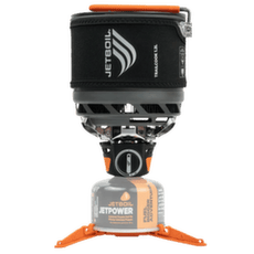 Aragaz Jetboil TrailCook 1.2L Carbon