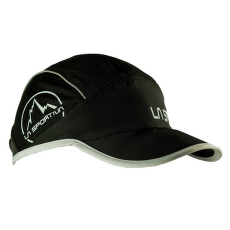 Capac La Sportiva Shield Cap Black