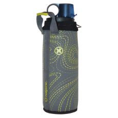 Copertă Nalgene Bottle Clothing OTG/OTF green/grey green/grey