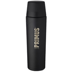 Termos Primus TrailBreak Vacuum Bottle 1.0 Black