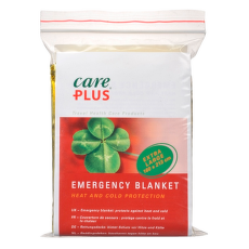 Folie Care Plus Emergency Blanket