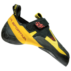 Cățărători La Sportiva Skwama Black/Yellow (Black Yellow)