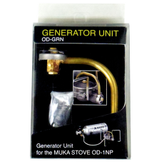 ND Soto Generator Unit for Muka