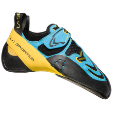 Cățărători La Sportiva Futura (20R) Blue/Yellow