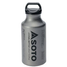 Sticlă Soto Fuel Bottle 400 ml