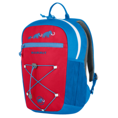 Rucsac Mammut First Zip 4 imperial-inferno 5532