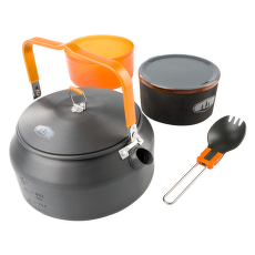 Set GSI Halulite Ketalist