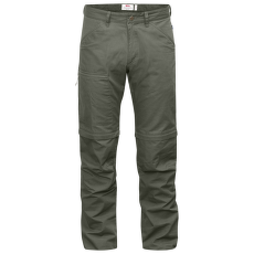 Pantaloni Fjällräven High Coast Zip-Off Trousers Men Mountain Grey