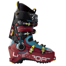 Schiuri La Sportiva Sparkle 2.0 (88M) Berry/Blue Moon