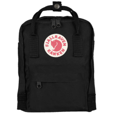 Rucsac Fjällräven Kanken Mini Black