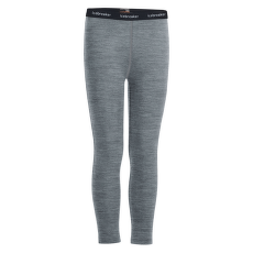Colanți Icebreaker 200 Oasis Leggings Gritstone HTHR