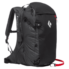 Rucsac Black Diamond JetForce Pro Pack 35L Black