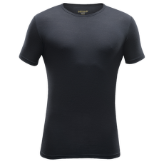 Tricou cu mânecă scurtă Devold Breeze T-Shirt Men (180-210) 950 BLACK