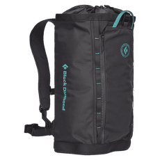 Rucsac Black Diamond Street Creek 24 Black-Teal