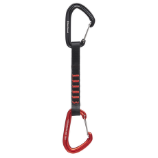 Set expres Black Diamond HOTWIRE QUICKDRAW 16 Octane