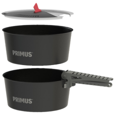 Farfurii Primus LiTech Pot Set 2.3L