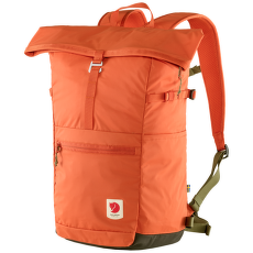 Rucsac Fjällräven High Coast Foldsack 24 Rowan Red