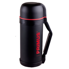 Termos Primus C&H Food Vacuum Bottle 1,5 l Black