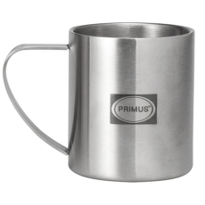 Cană Primus 4 Season Mug 0,2 l Stainless