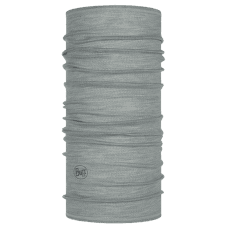 Eșarfă Buff Merino Wool Buff (113010) SOLID LIGHT GREY