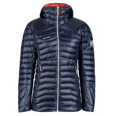 Jachetă Mammut Eigerjoch Advanced IN Hooded Jacket Women Night