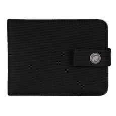 Portofel Mammut Xeron Wallet black 0001