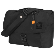 Geantă Mammut Xeron Messenger black 0001